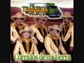 Los Traileros Del Norte - La Cruz De Su Hijo