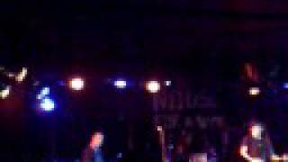 No Use For A Name - Invincible