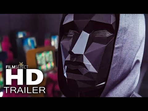 Video Thumbnail: SQUID GAME Season 3 Official Trailer 2 (2025)