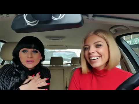 U gostima kod Jelene : Gost Tamara Dragic