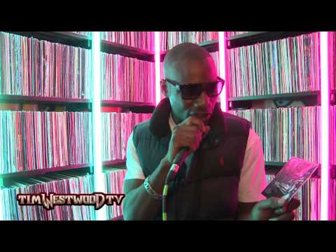 Blizay aka Blacker *NEW* Mixtape - Westwood Crib Session