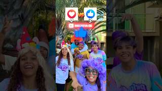 QUAL SQUISH A TURMA DA SOPHIA PREFERE ? #turmadasophia