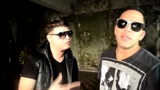 Video - Farruko - Dale Que Voy (Behind The Scenes)