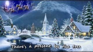 &#39;The Greatest Gift of All&#39; By; Kenny Rogers w/ Dolly Parton { lyrics }