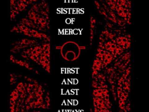 The Sisters of Mercy - Some Kind of Stranger