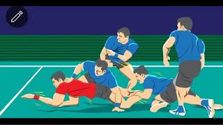 Games & sports activities at Dnyanmandir