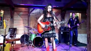 Lindi Ortega- Demons Don't Get Me Down @ Dosey Doe