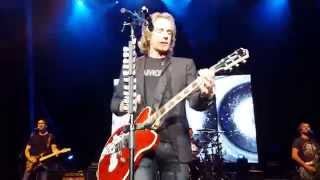 Rick Springfield - "I Get Excited" (Live) Freedom Hill, 9/18/2015