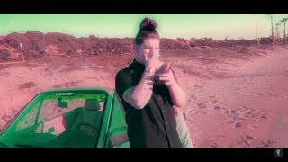 Dylan Reese - &quot;Burn&quot; ft. Outasight (Official Video)
