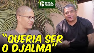 "NUNCA foram os MELHORES, sempre os PREFERIDOS dos treinadores" Alex | Encontro de Craques(10/11/19)