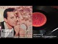 #제레미의뮤직살롱 : Vic Damone ‘It’s a lonesome old town’ 빅 데이먼의 ‘외로운 도시’