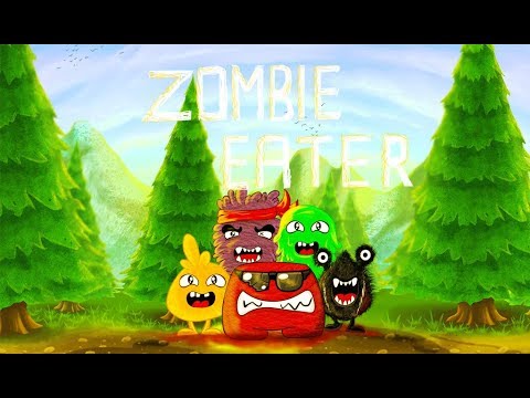 Zombie Eater