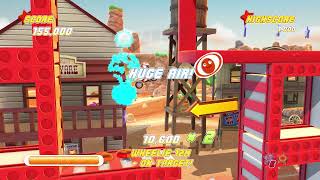 Joe Danger [PC, 2013]