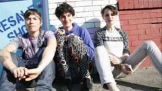 Lovers - I Am What I Don't Know