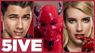 Scream Queens | Who is the Red Devil? video