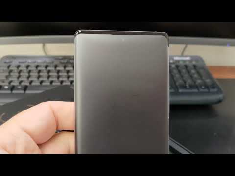 ZTE AXON 30 ULTRA 5G Unboxing Video – in Stock at www.welectronics.com