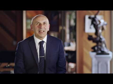 SmartCim Project - Interview with Sture Ombler