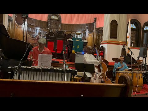 Harlem Jazz Series, New York City, USA