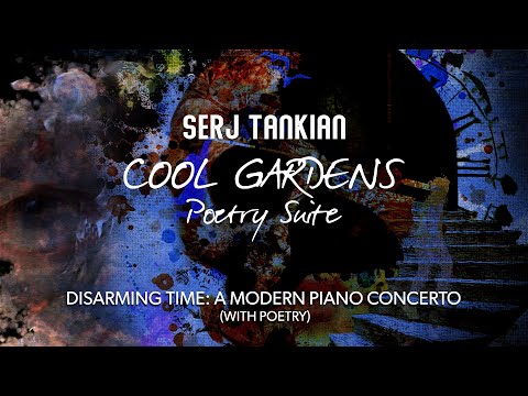 Video thumbnail for Disarming Time: A Modern Piano Concerto (with Poetry)