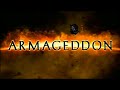 Armageddon 1998 Theatrical Trailer 4K