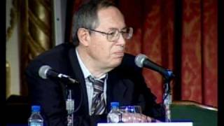 Click to play: Showcase Panel II: Government of the People, by the People, and for the People?