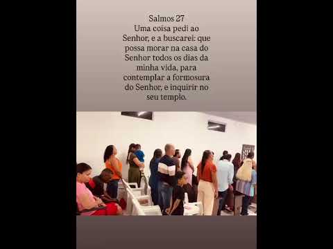 Luz para as Nações - Mimoso de Goiás