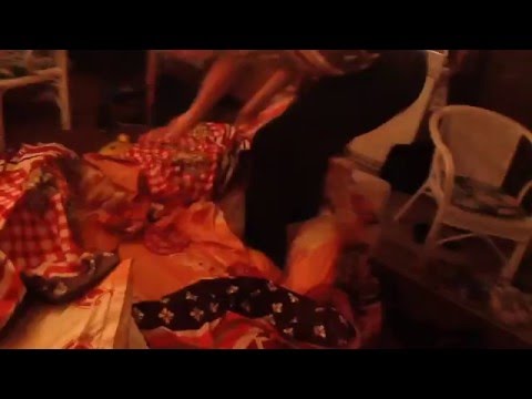 Stunt jump real life