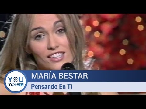 María Bestar - Pensando En Tí