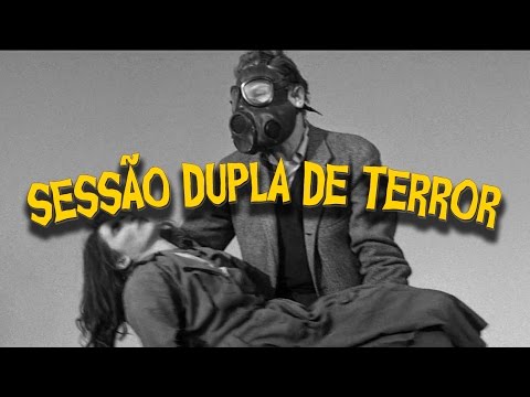 Trailer: Sessão Dupla de Terror