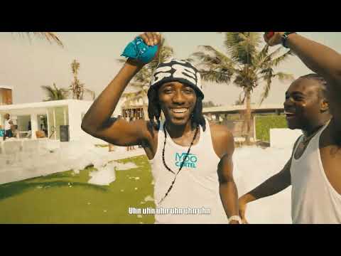 Lil5ive - Freestyle (Official Visualizer)