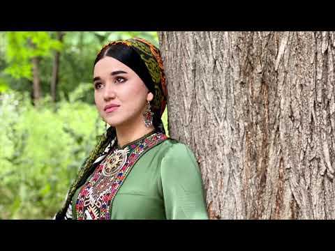 Zuleyha Kakayeva “Unutmalymy seni”