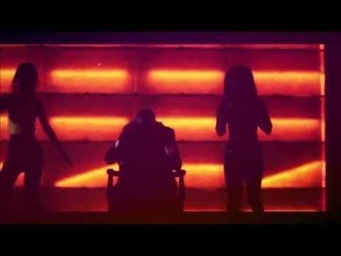 Ndafilwa Uku Ichindika - Chef 187 (Official Video HD) | Zambian Music 2015