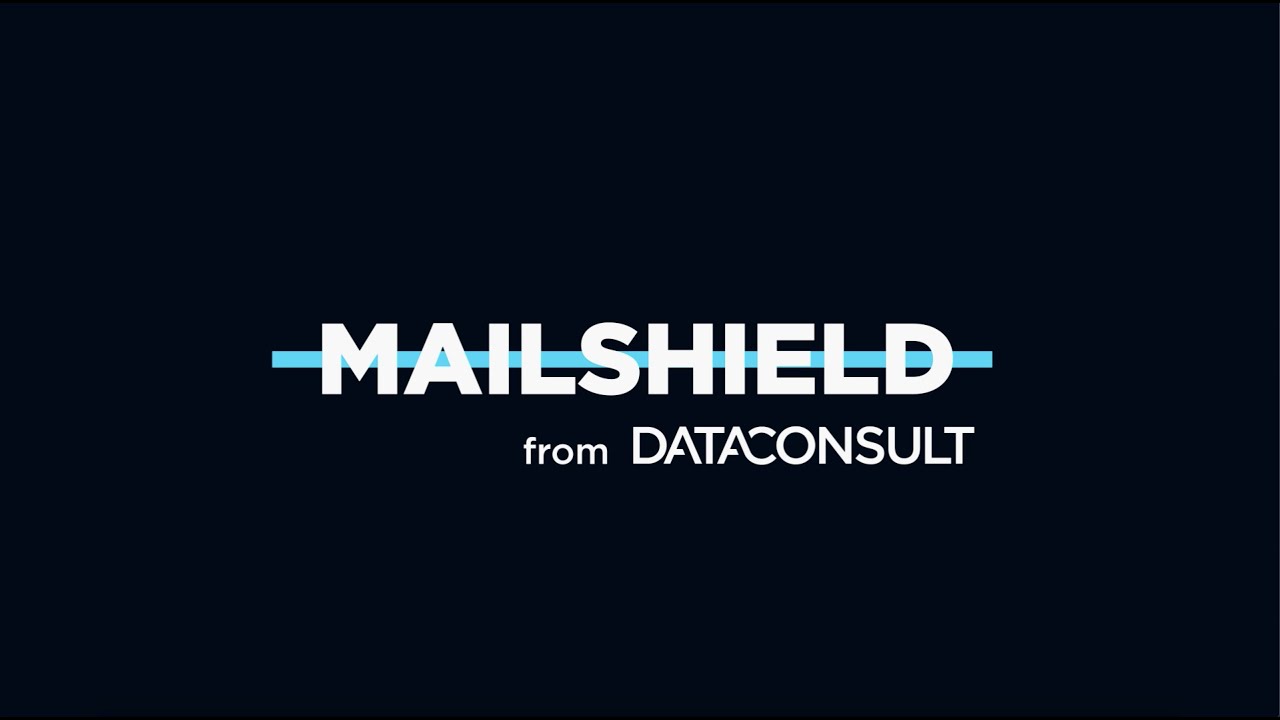 Data Consult MailShield - Email Security Service