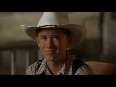 Secondhand Lions (2003) - The Sheik