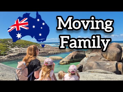 Moving to Australia With a Family: The Truth Nobody Tells You 🇦🇺