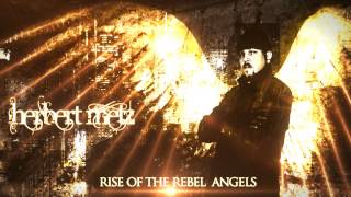 Herbert Metz - Rise Of The Rebel Angels