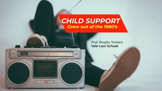 Child Support for Unmarried Men Is New