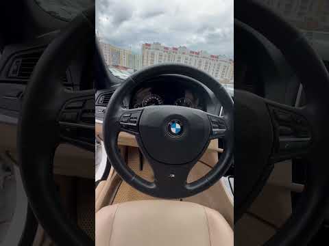 фото bmw 5 серии vi (f10/f11/f07) рестайлинг 0