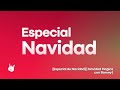 Especial De Navidad Navidad Magica Con Barney