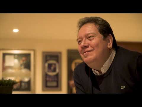 El Coque Muñíz y Rodrigo de la Cadena en bohemia con Jaime Flores PARTE 1