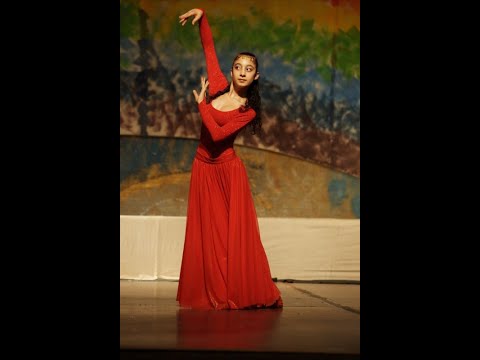 "Nane" dance studio, "Noubar-Noubar".