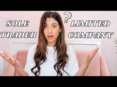 Registering Your Business UK // Everything YOU Need To...