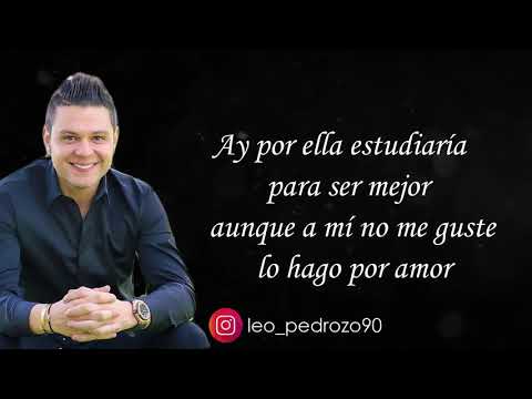 Echao Pa Lante - Luifer Cuello (Letra)