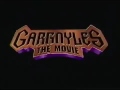 Nostalgia Gargoyles The Movie VHS Promo