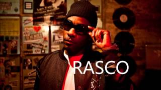 (EXCLUSIVE) Rasco Ft. Planet Asia "Gat In Yer Mouth"