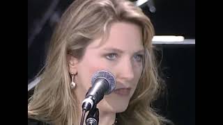 15  Susan Tedeschi   Just Won't Burn  1999
