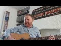 8. Cover of “Inside” (by Jethro Tull)