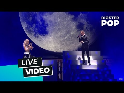 Liam Payne Rita Ora For You Fifty Shades Freed Live Echo