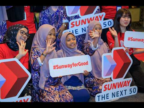 Sunway Sinar Ramadan 2026