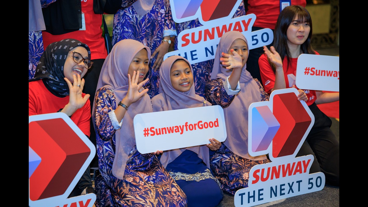 Sunway Sinar Ramadan 2026